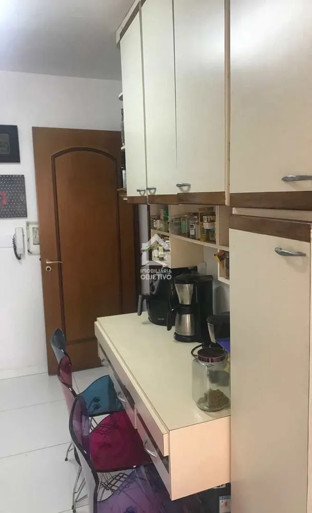Apartamento, 3 quartos, 75 m² - Foto 8