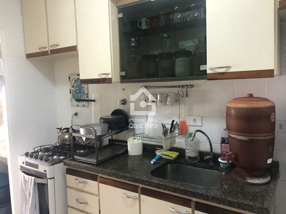 Apartamento, 3 quartos, 75 m² - Foto 13
