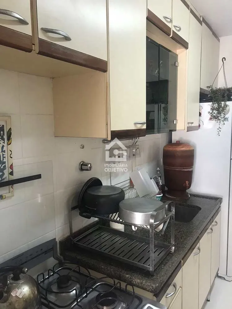 Apartamento, 3 quartos, 75 m² - Foto 7