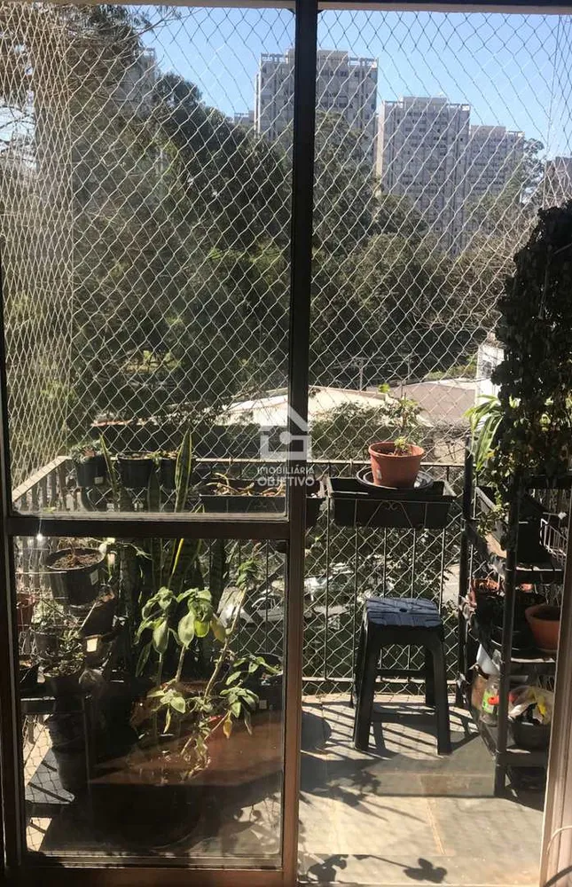 Apartamento, 3 quartos, 75 m² - Foto 21