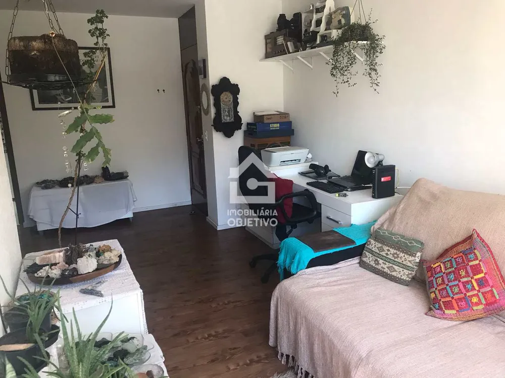 Apartamento, 3 quartos, 75 m² - Foto 3