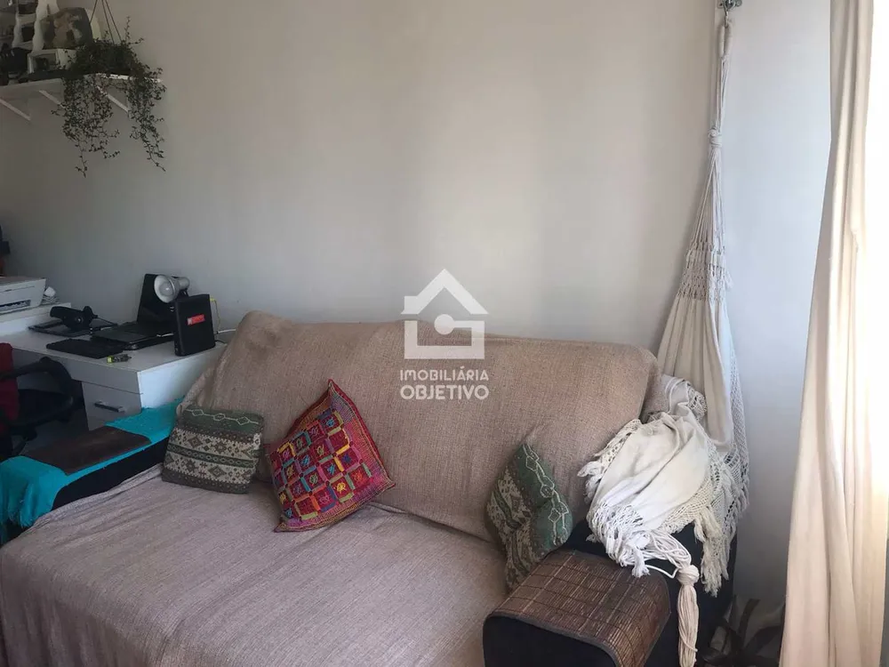Apartamento, 3 quartos, 75 m² - Foto 2