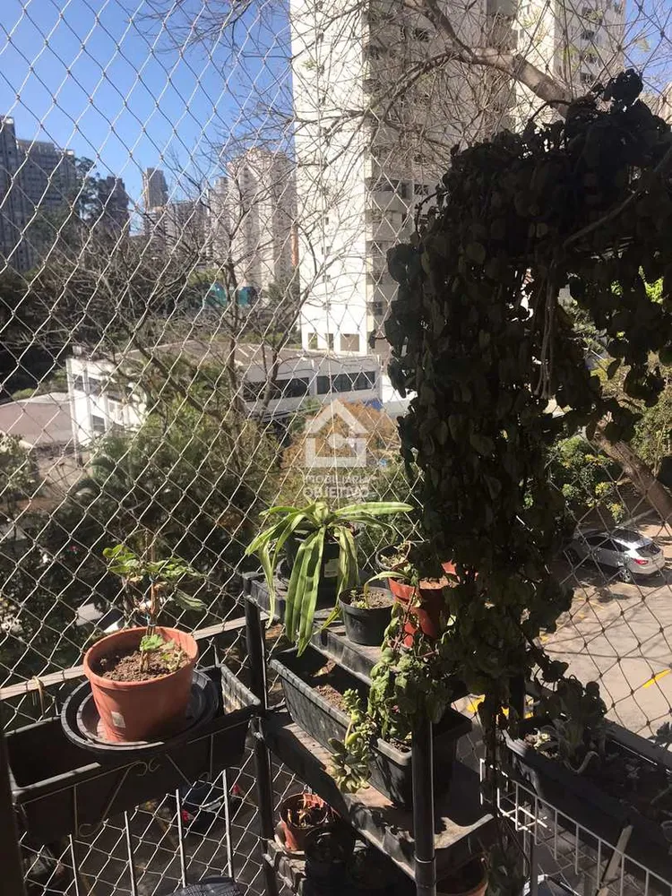 Apartamento, 3 quartos, 75 m² - Foto 23