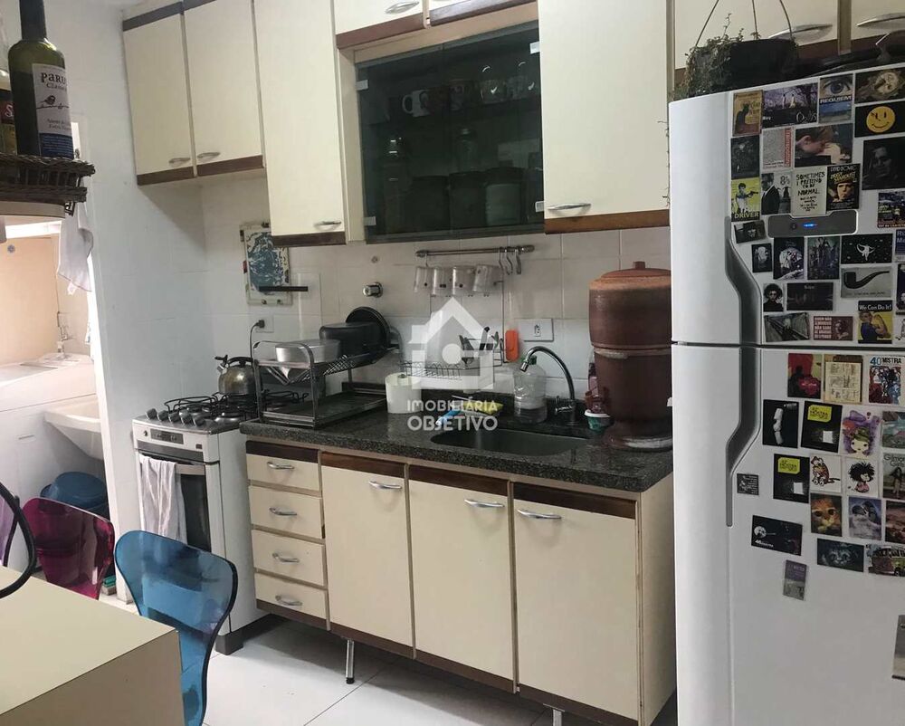 Apartamento, 3 quartos, 75 m² - Foto 8