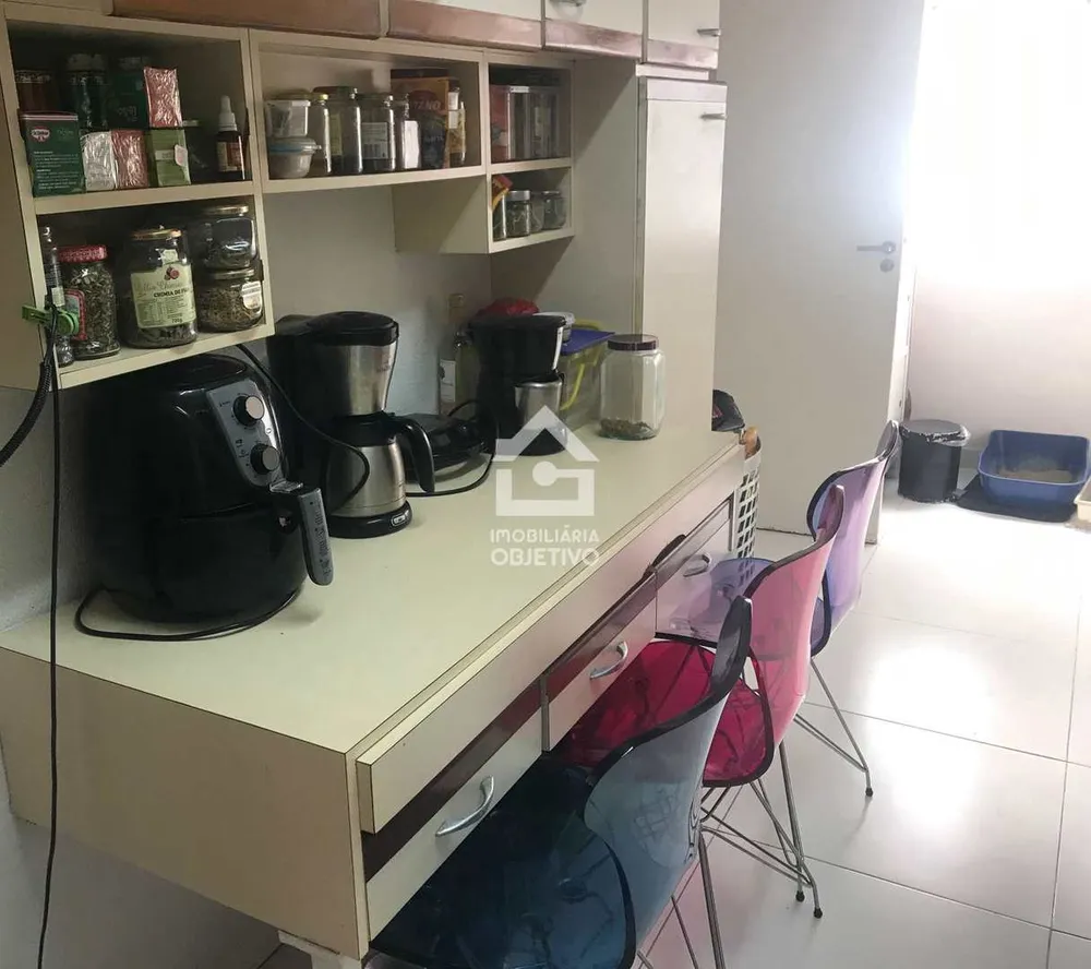 Apartamento, 3 quartos, 75 m² - Foto 4