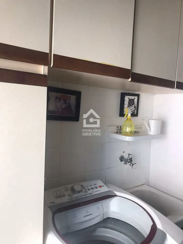 Apartamento, 3 quartos, 75 m² - Foto 9