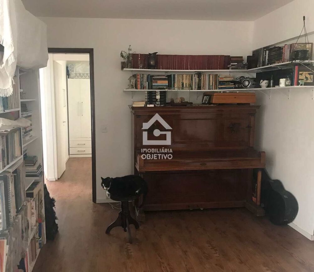 Apartamento, 3 quartos, 75 m² - Foto 4