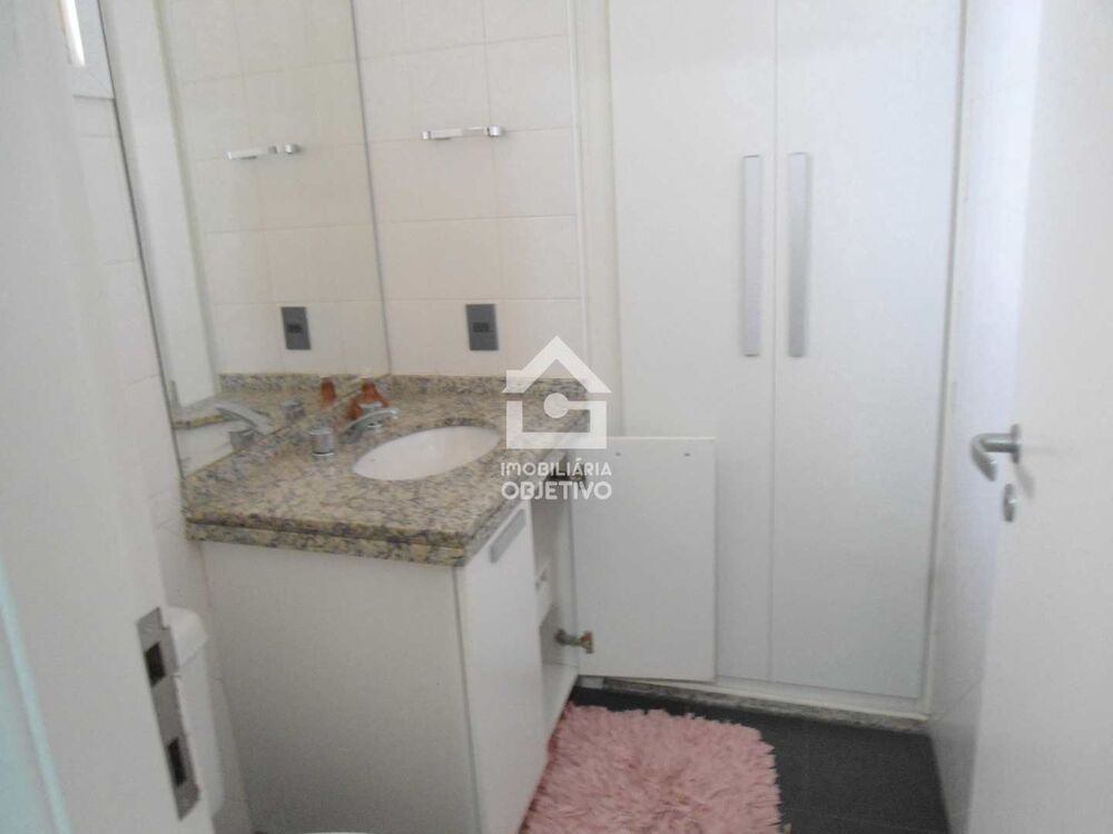 Apartamento, 118 m² - Foto 1