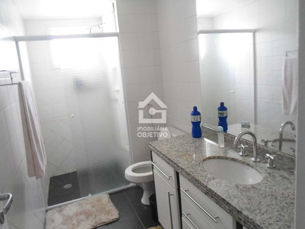 Apartamento, 118 m² - Foto 2
