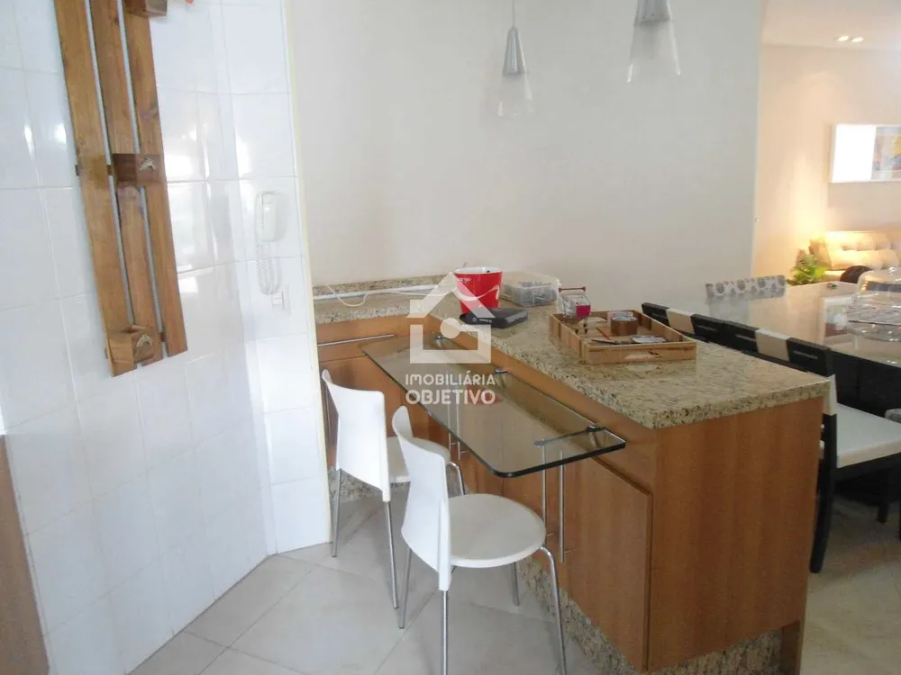 Apartamento, 118 m² - Foto 6