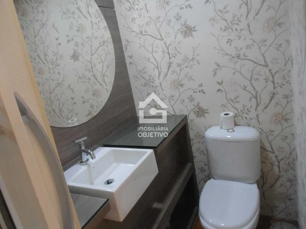 Apartamento, 118 m² - Foto 2