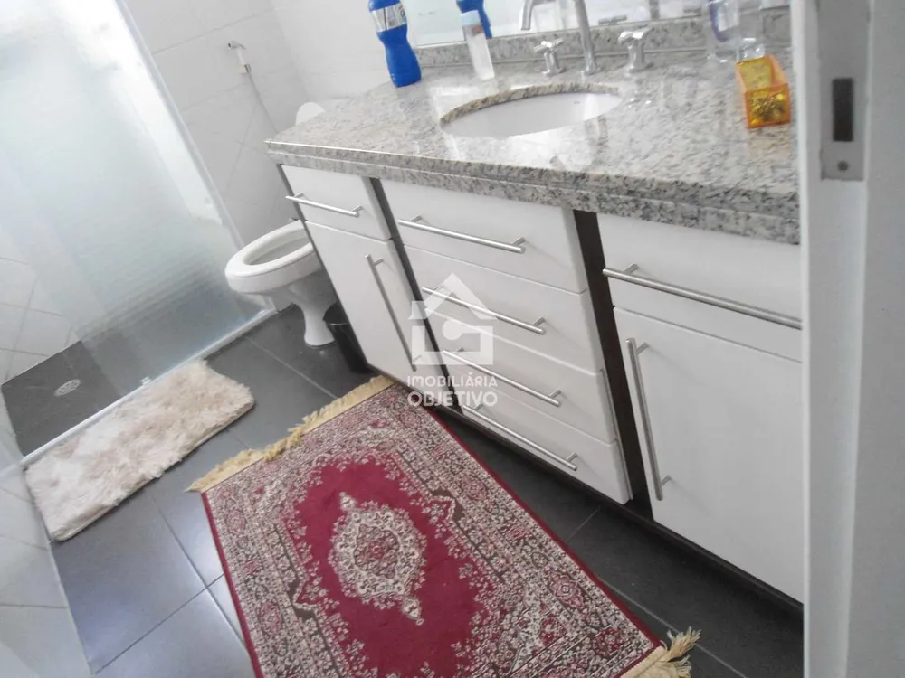 Apartamento, 118 m² - Foto 7