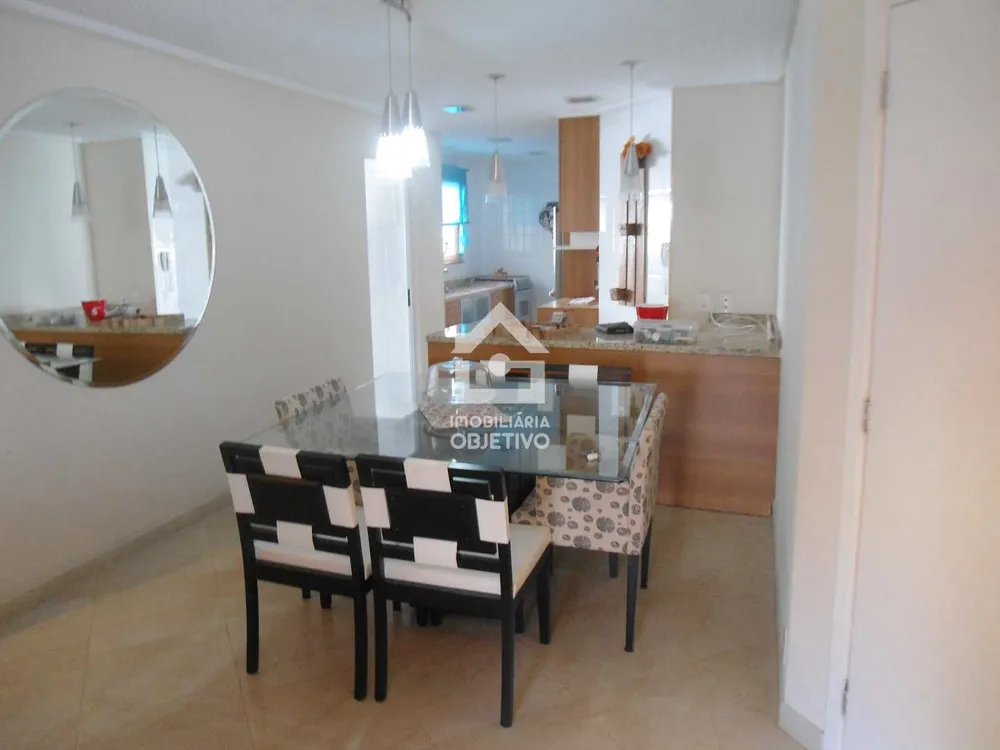 Apartamento, 118 m² - Foto 1