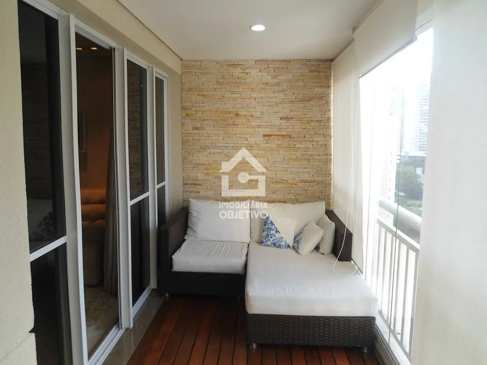 Apartamento, 118 m² - Foto 3