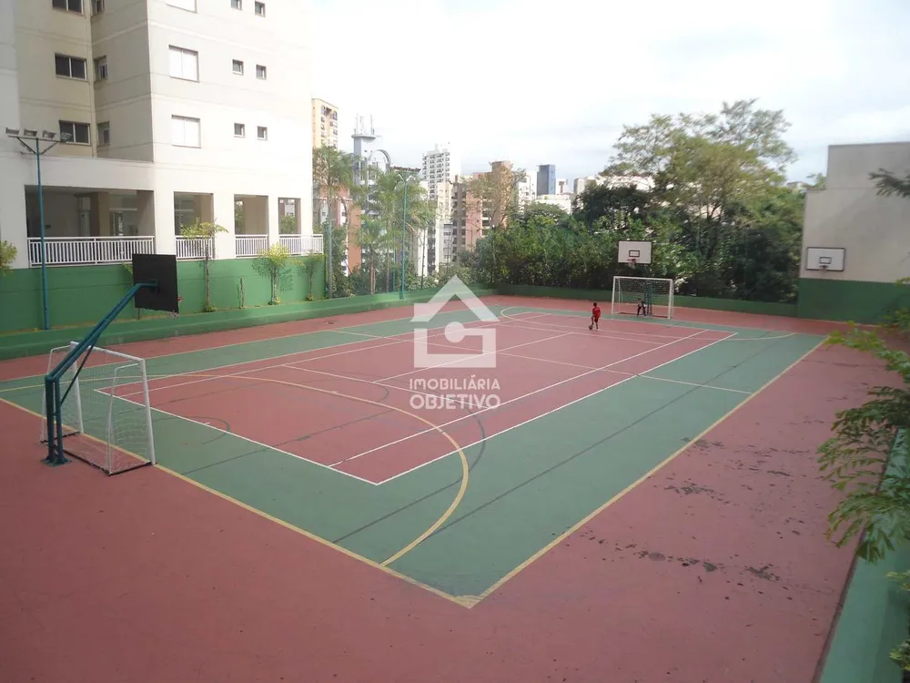 Apartamento, 118 m² - Foto 15