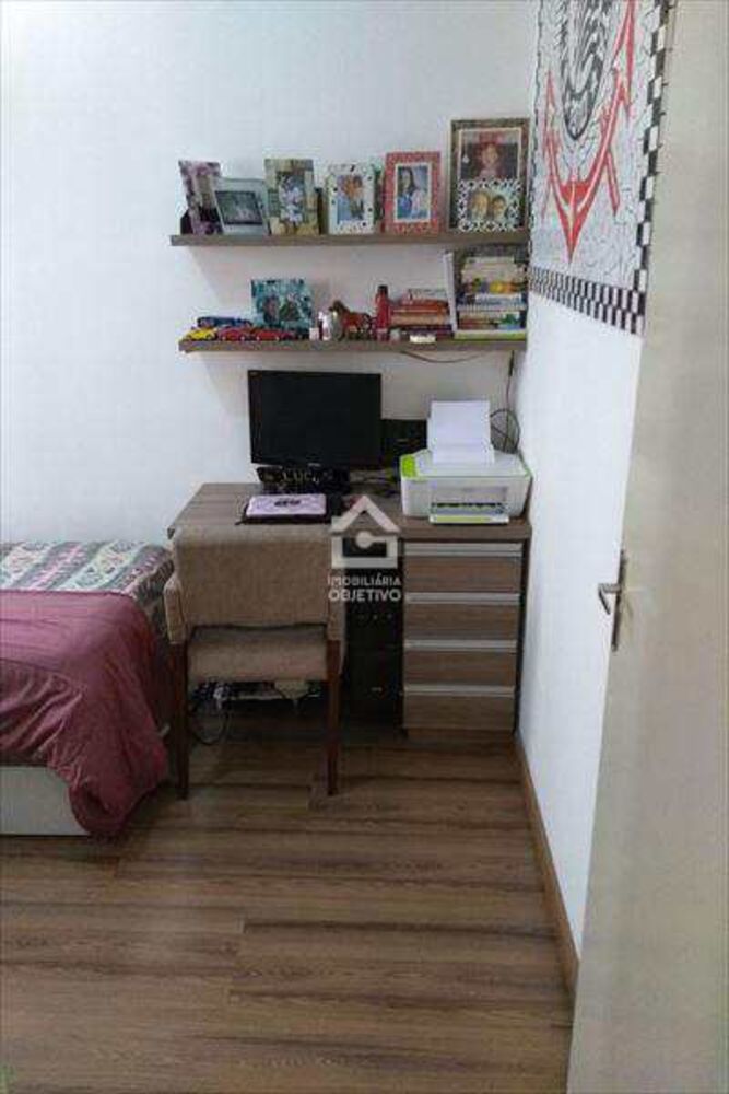 Apartamento, 3 quartos, 69 m² - Foto 1