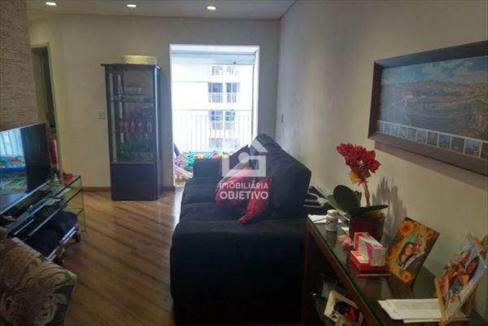 Apartamento, 3 quartos, 69 m² - Foto 2