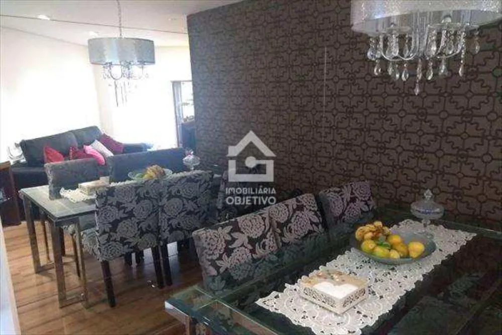 Apartamento, 3 quartos, 69 m² - Foto 3