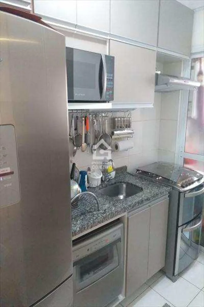 Apartamento, 3 quartos, 69 m² - Foto 4