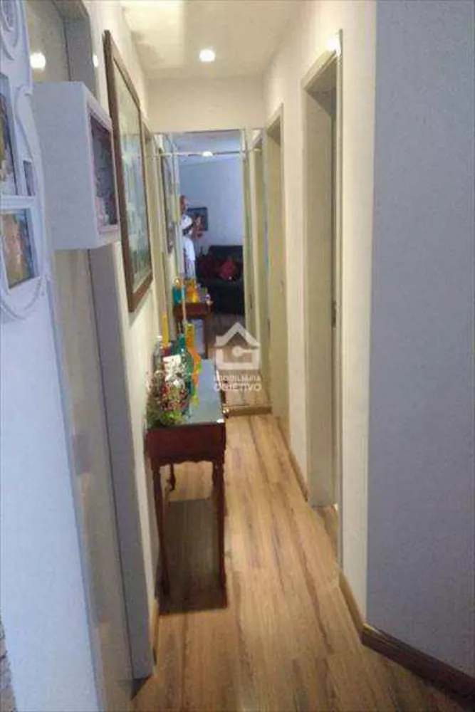 Apartamento, 3 quartos, 69 m² - Foto 5