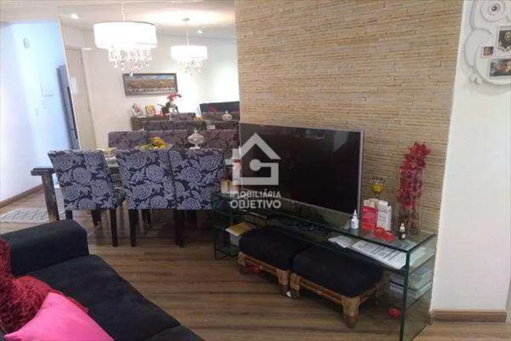 Apartamento, 3 quartos, 69 m² - Foto 1