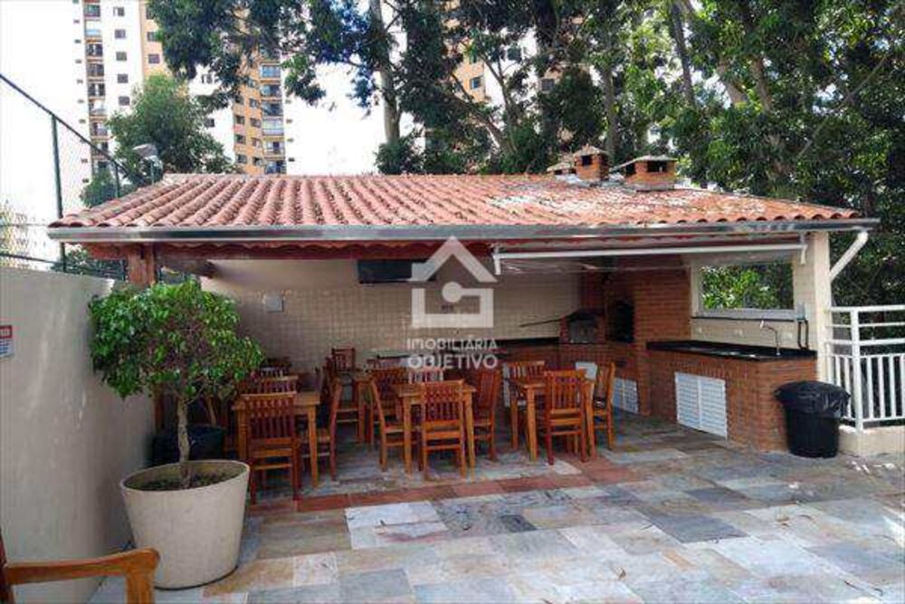Apartamento, 3 quartos, 69 m² - Foto 3