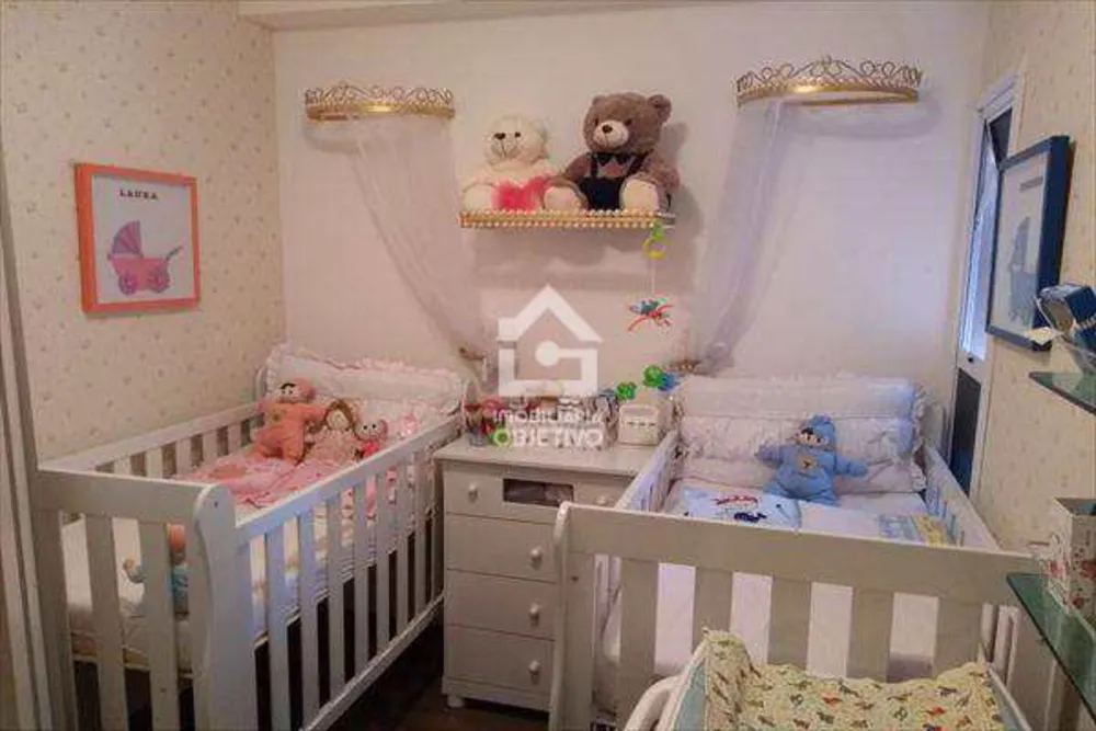 Apartamento, 3 quartos, 69 m² - Foto 9