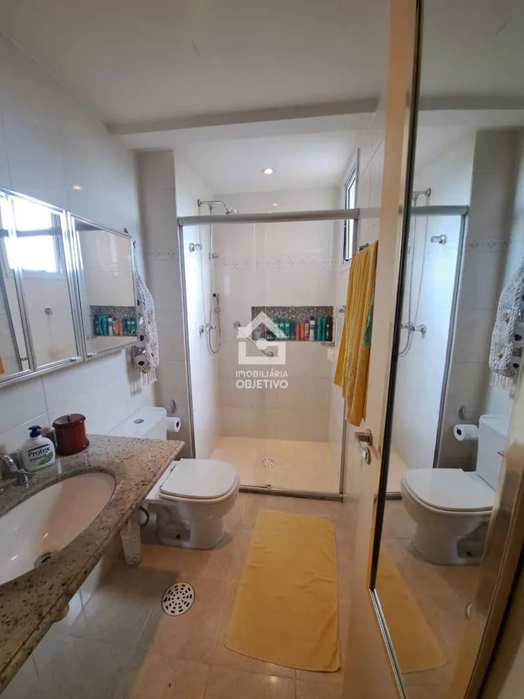 Apartamento, 3 quartos, 128 m² - Foto 2