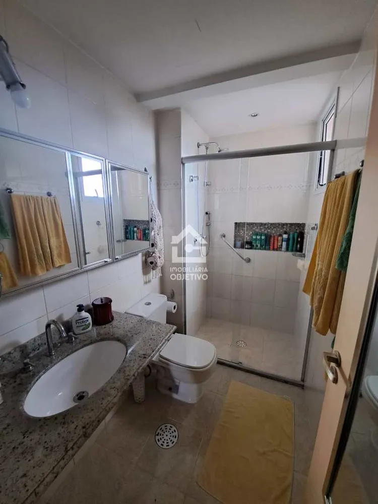 Apartamento, 3 quartos, 128 m² - Foto 6