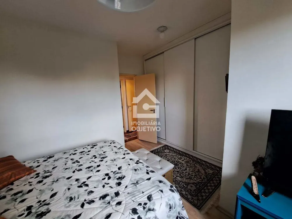 Apartamento, 3 quartos, 128 m² - Foto 8