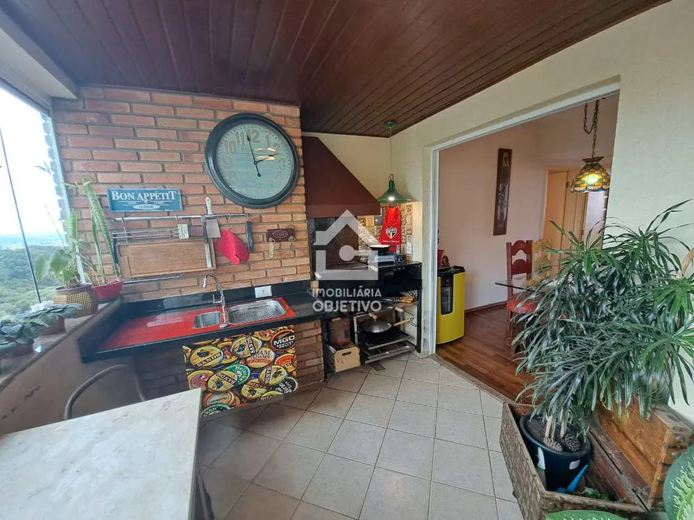 Apartamento, 3 quartos, 128 m² - Foto 10