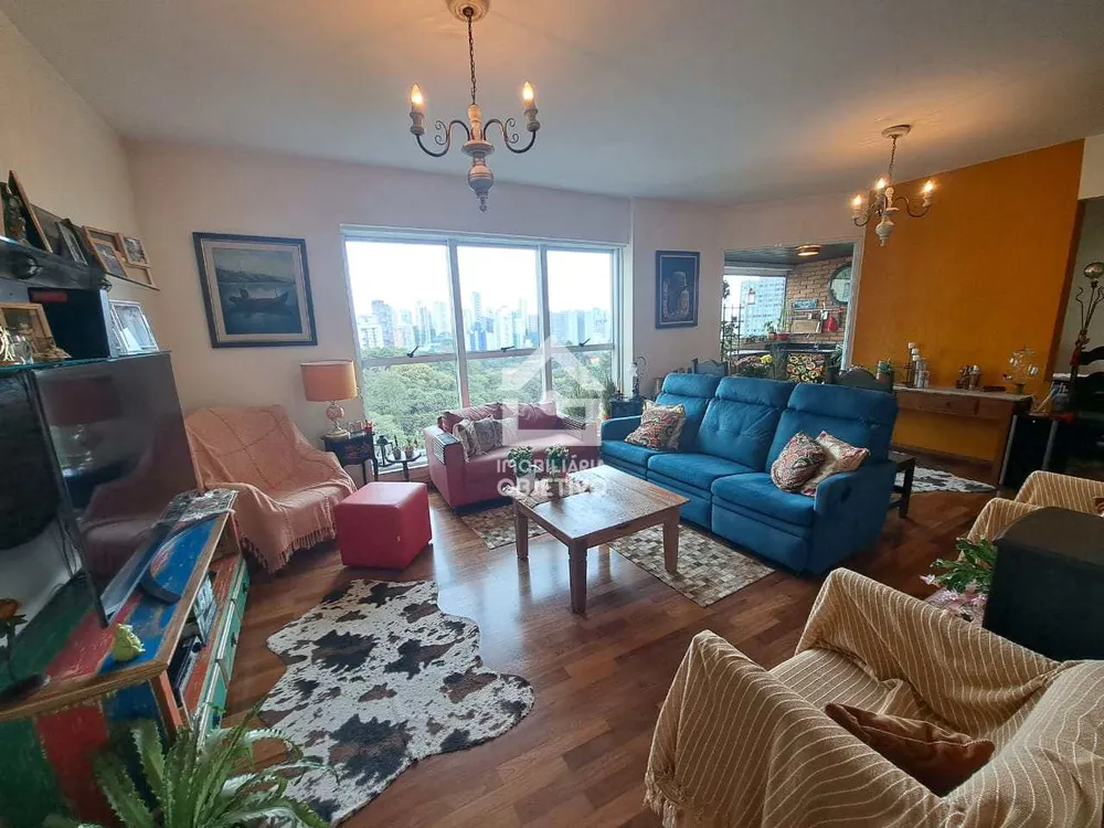 Apartamento, 3 quartos, 128 m² - Foto 4
