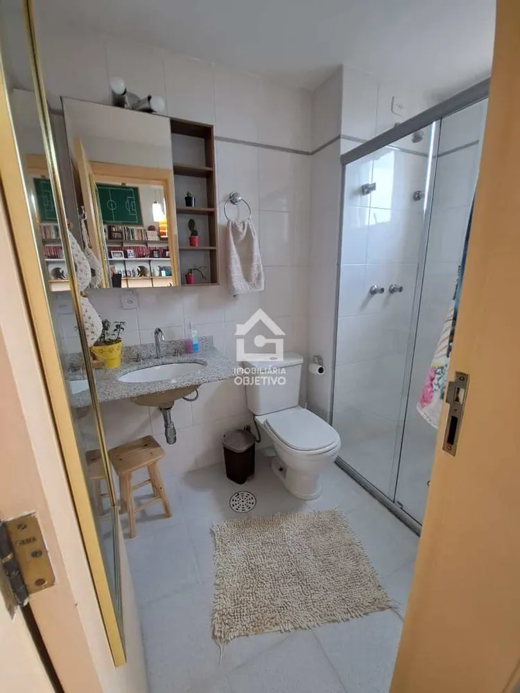 Apartamento, 3 quartos, 128 m² - Foto 9