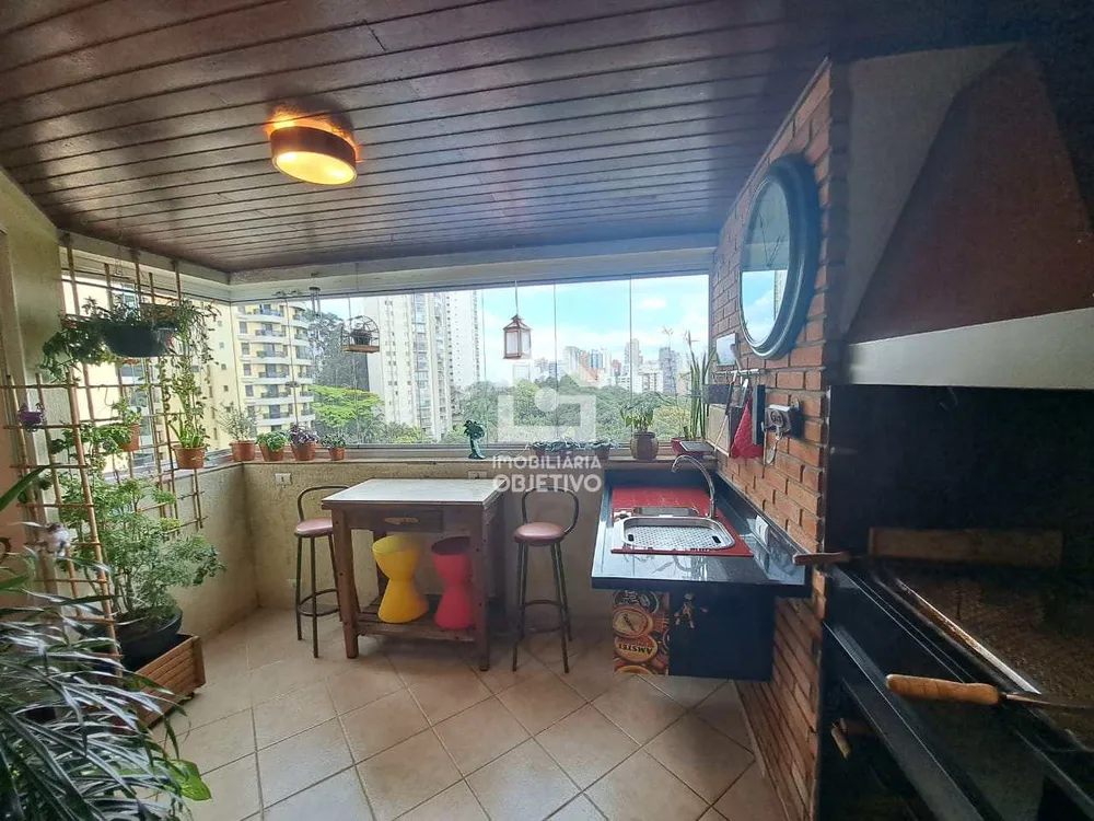 Apartamento, 3 quartos, 128 m² - Foto 1