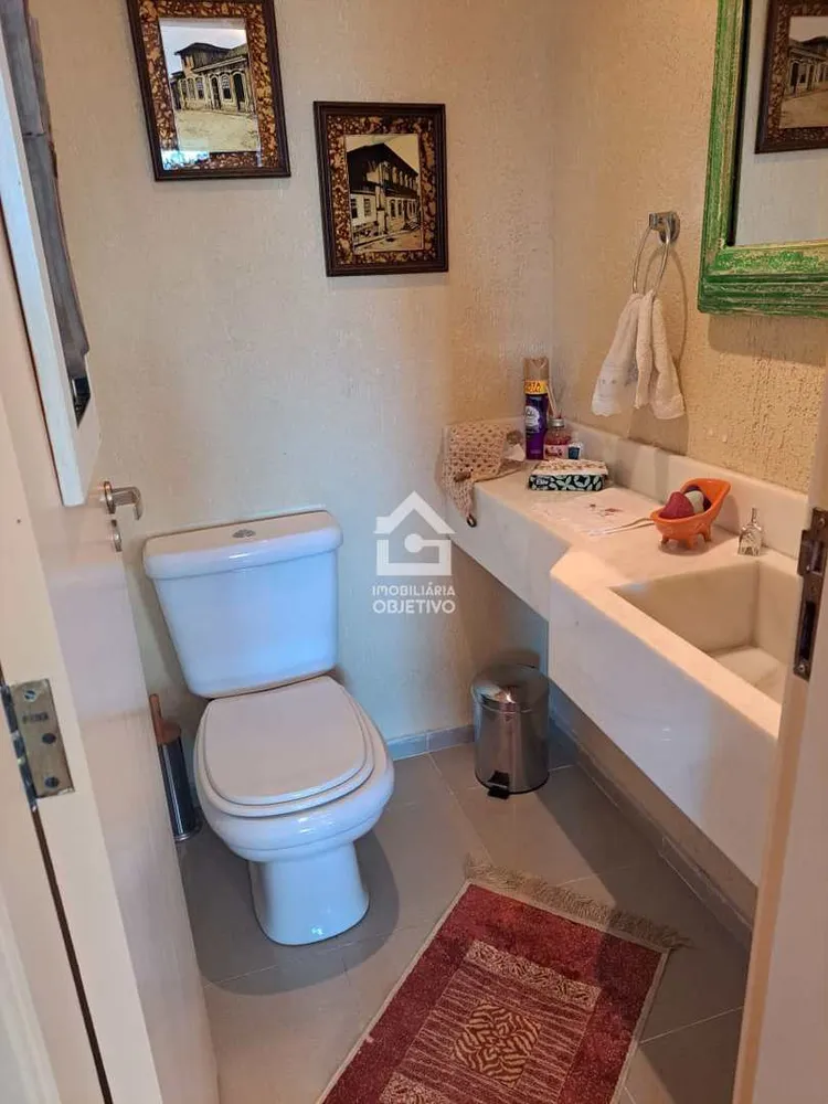 Apartamento, 3 quartos, 128 m² - Foto 5