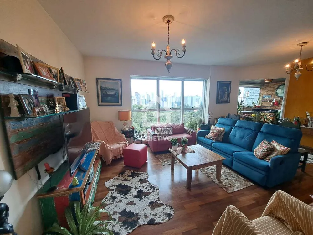Apartamento, 3 quartos, 128 m² - Foto 12