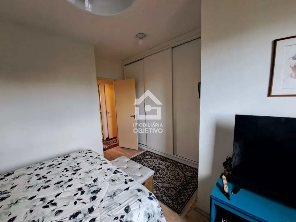 Apartamento, 3 quartos, 128 m² - Foto 7