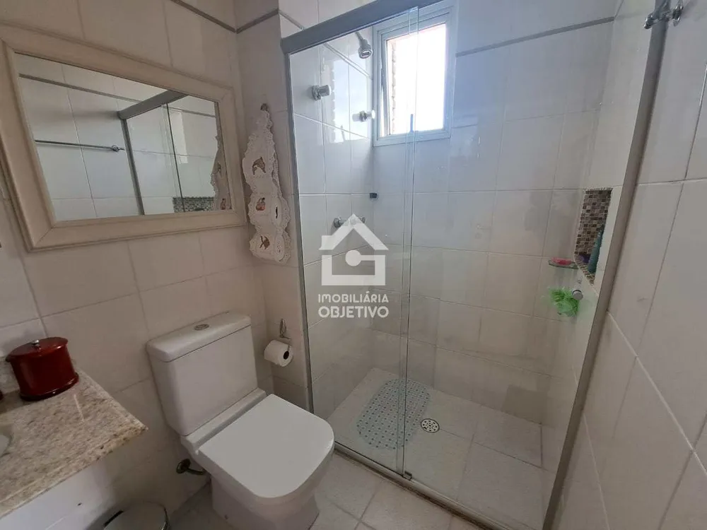Apartamento, 3 quartos, 128 m² - Foto 3