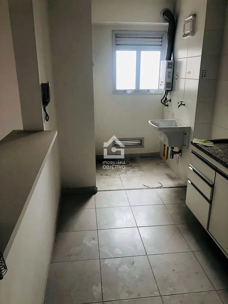Apartamento, 2 quartos, 72 m² - Foto 6