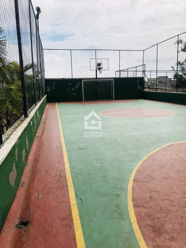 Apartamento, 2 quartos, 72 m² - Foto 3