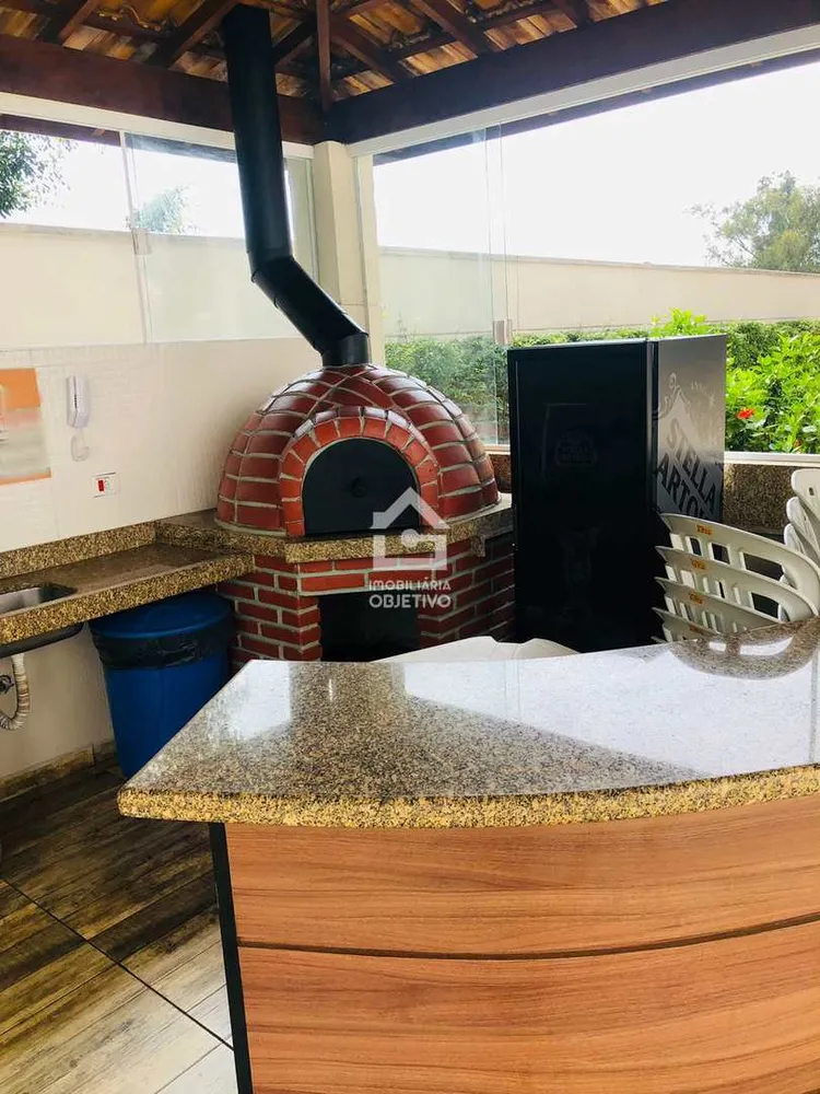 Apartamento, 2 quartos, 72 m² - Foto 15