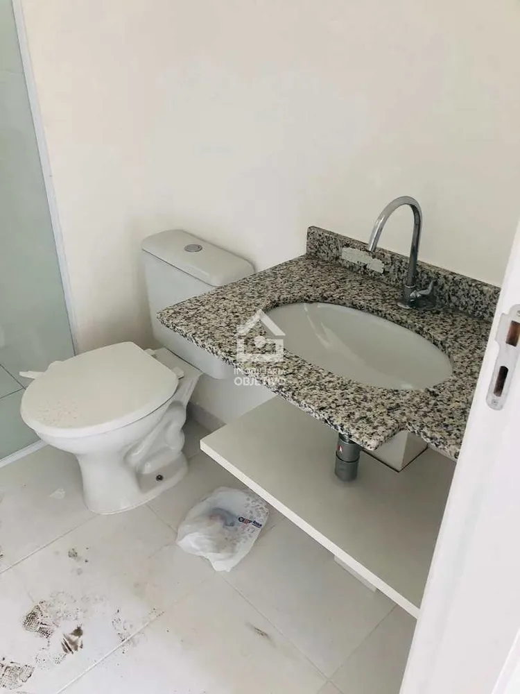 Apartamento, 2 quartos, 72 m² - Foto 11