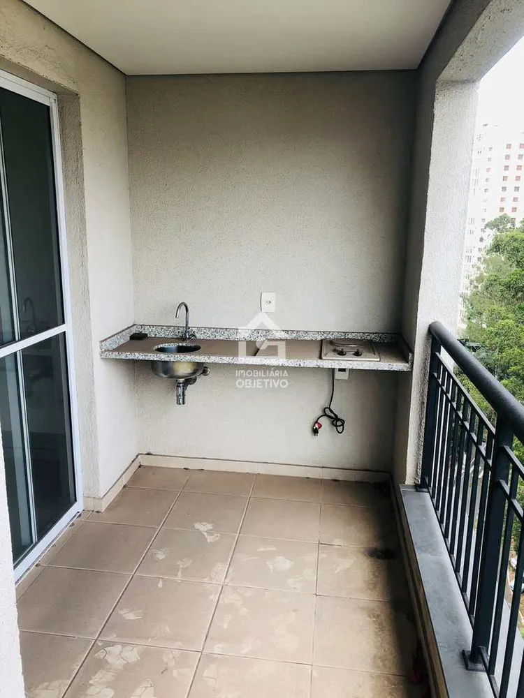 Apartamento, 2 quartos, 72 m² - Foto 10