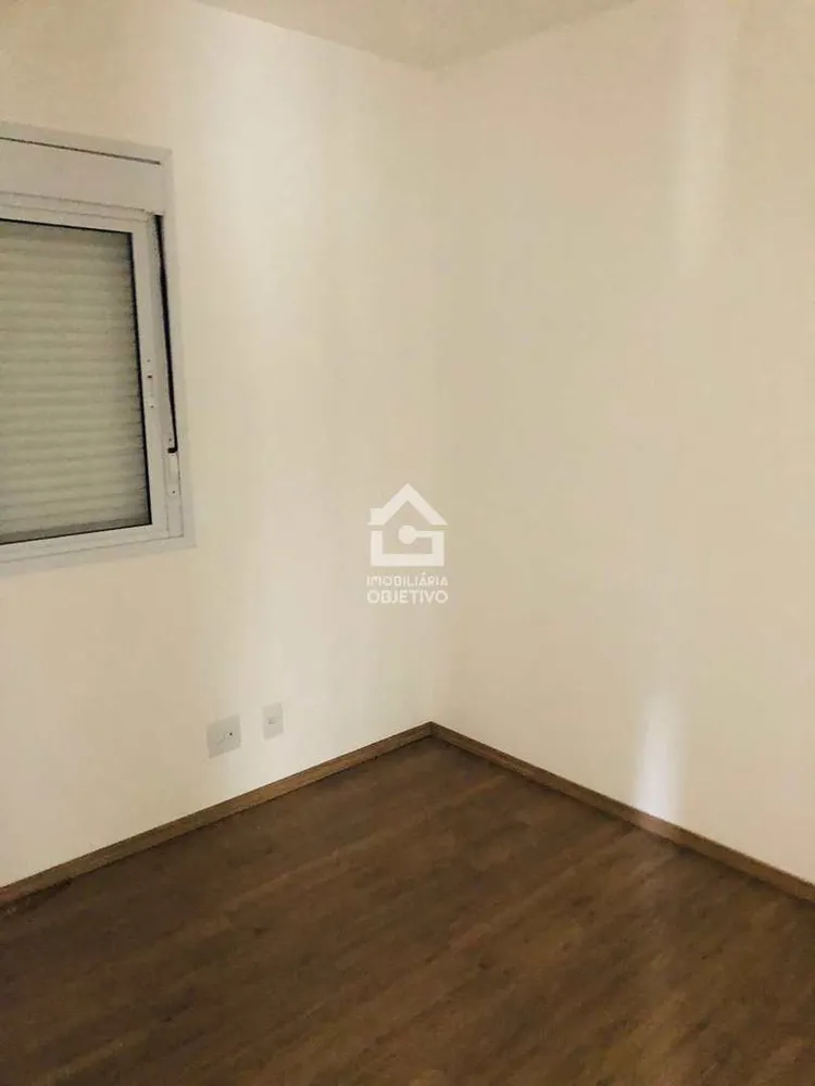 Apartamento, 2 quartos, 72 m² - Foto 2