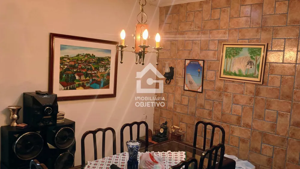 Casa, 3 quartos, 250 m² - Foto 3