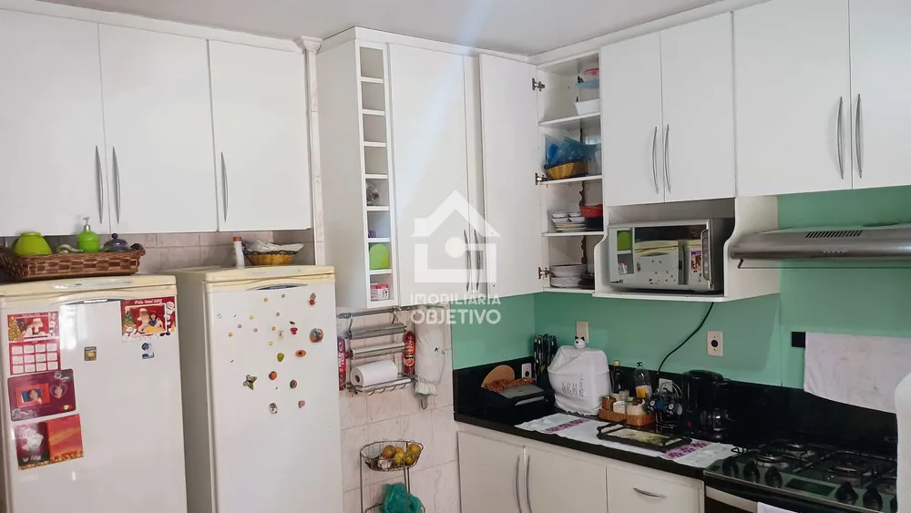 Casa, 3 quartos, 250 m² - Foto 6