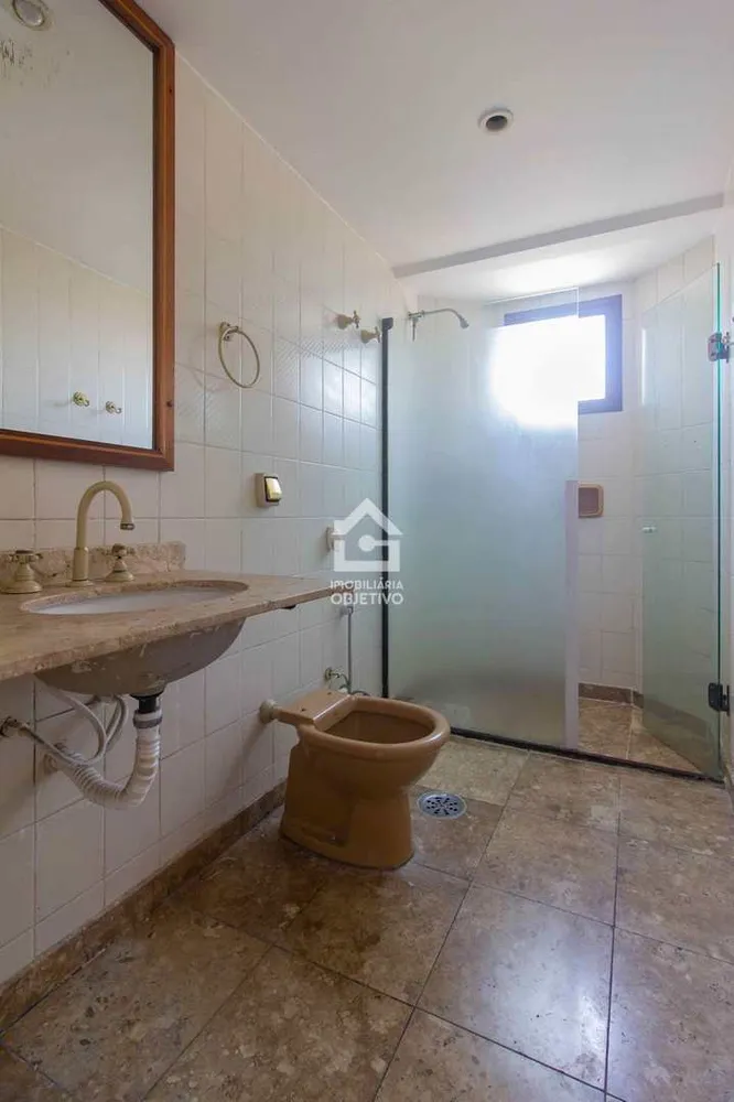 Apartamento, 3 quartos, 119 m² - Foto 2
