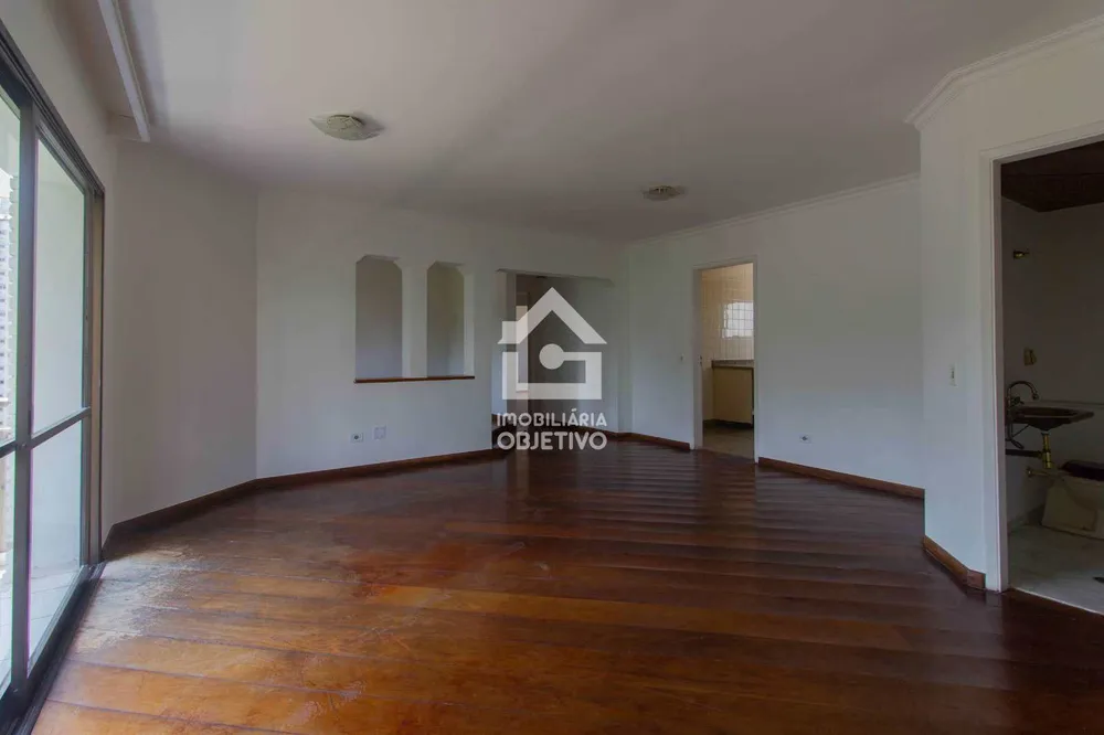 Apartamento, 3 quartos, 119 m² - Foto 1