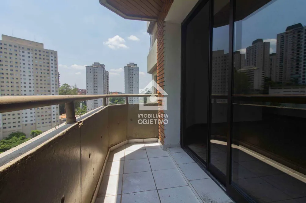Apartamento, 3 quartos, 119 m² - Foto 3