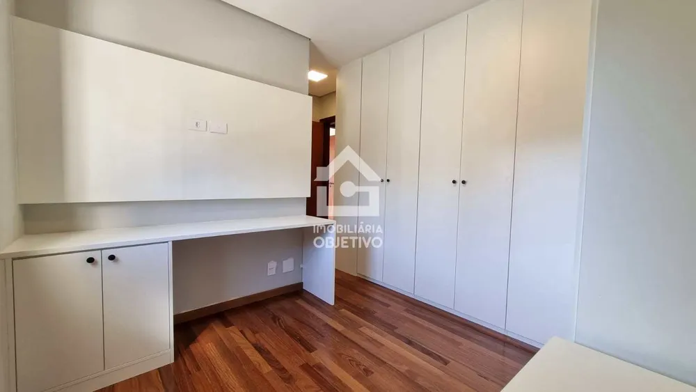 Apartamento, 4 quartos, 195 m² - Foto 9